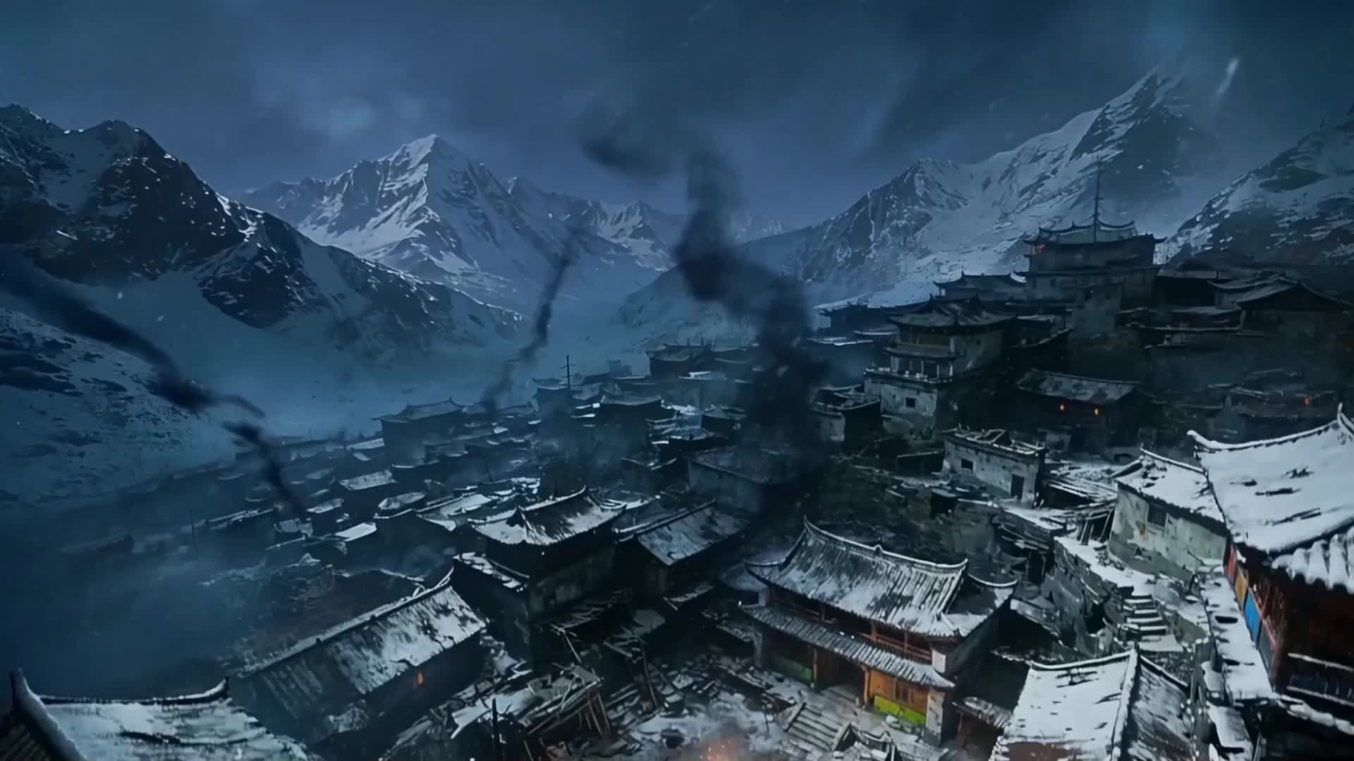 Episódio 71 de Prisão do retorno ao abismo