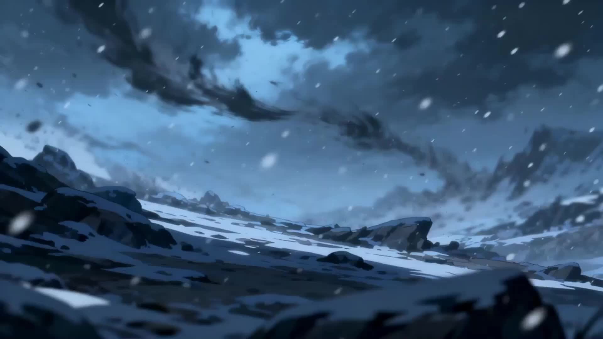 Episódio 77 de Prisão do retorno ao abismo