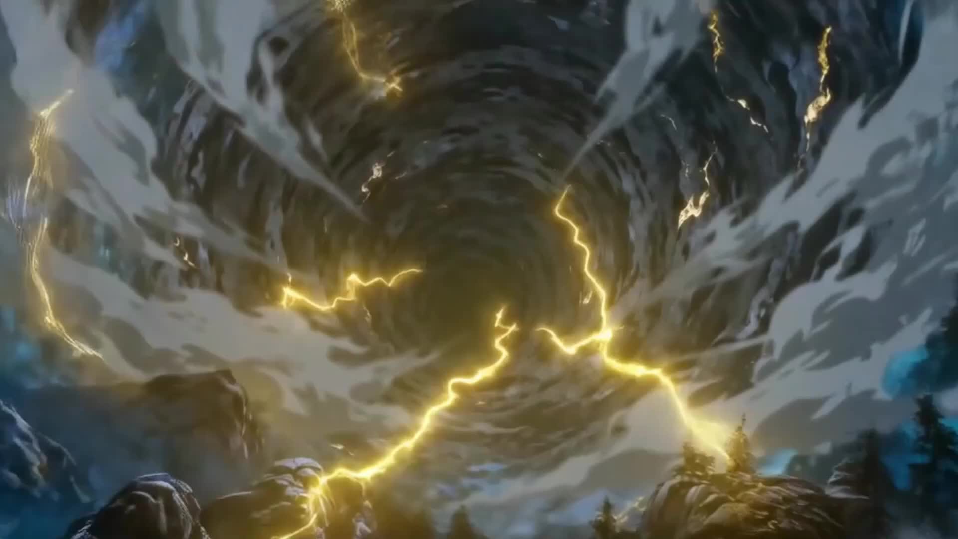 Episódio 78 de Prisão do retorno ao abismo