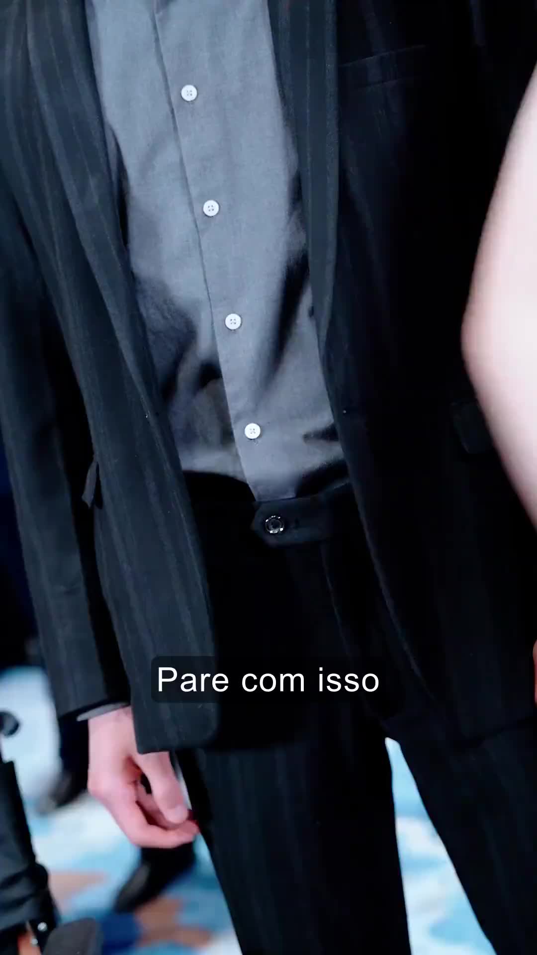 Episódio 12 de Prisioneiro de um Big Shot se levanta