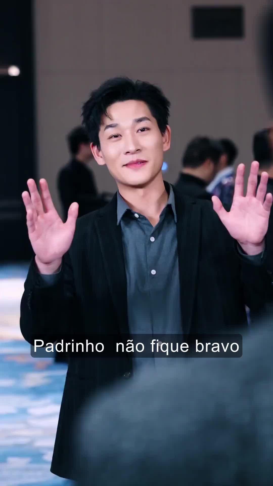 Episódio 16 de Prisioneiro de um Big Shot se levanta