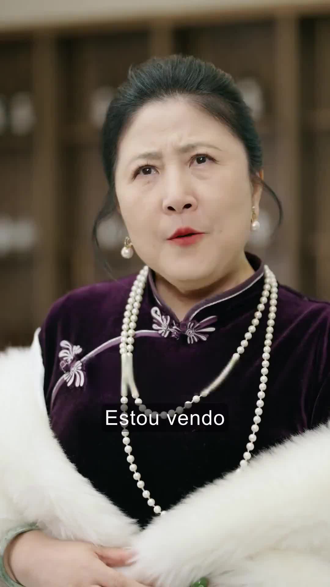 Episódio 48 de Prisioneiro de um Big Shot se levanta