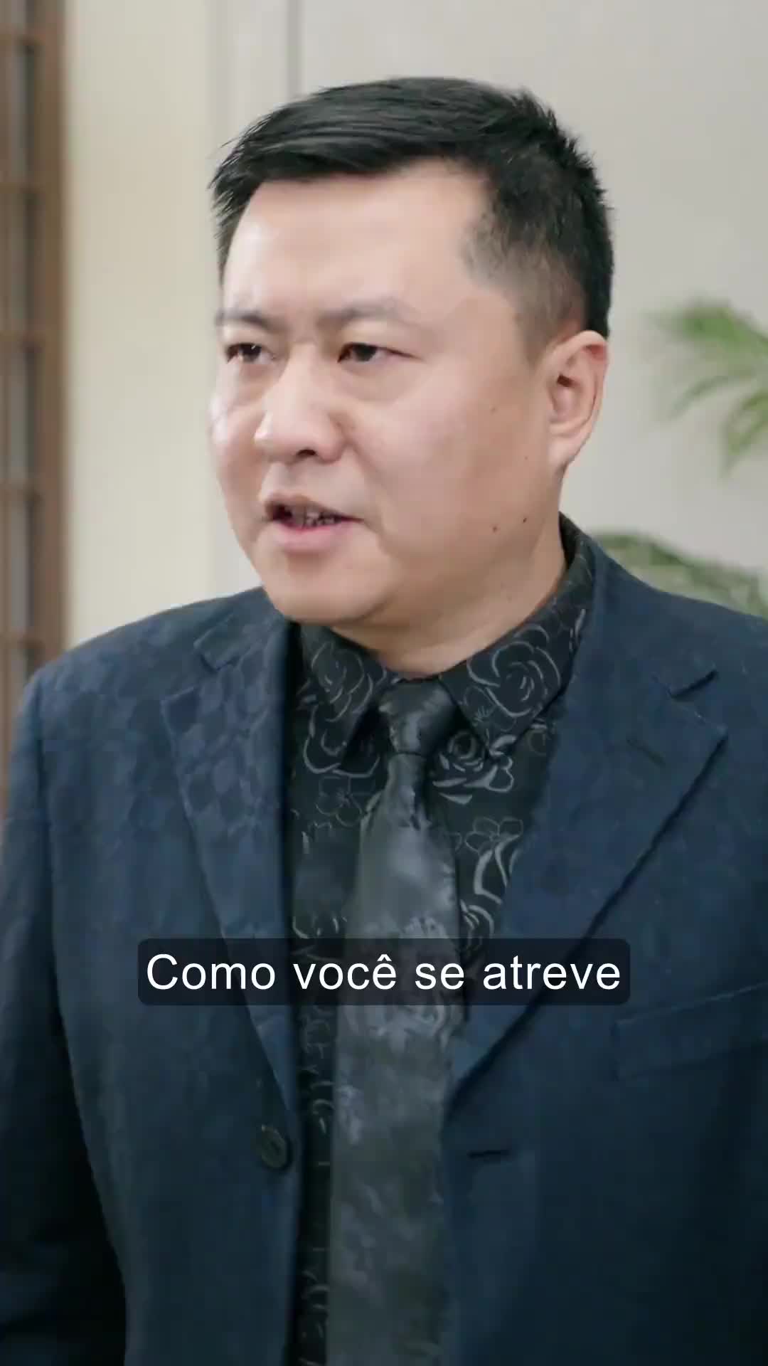Episódio 50 de Prisioneiro de um Big Shot se levanta