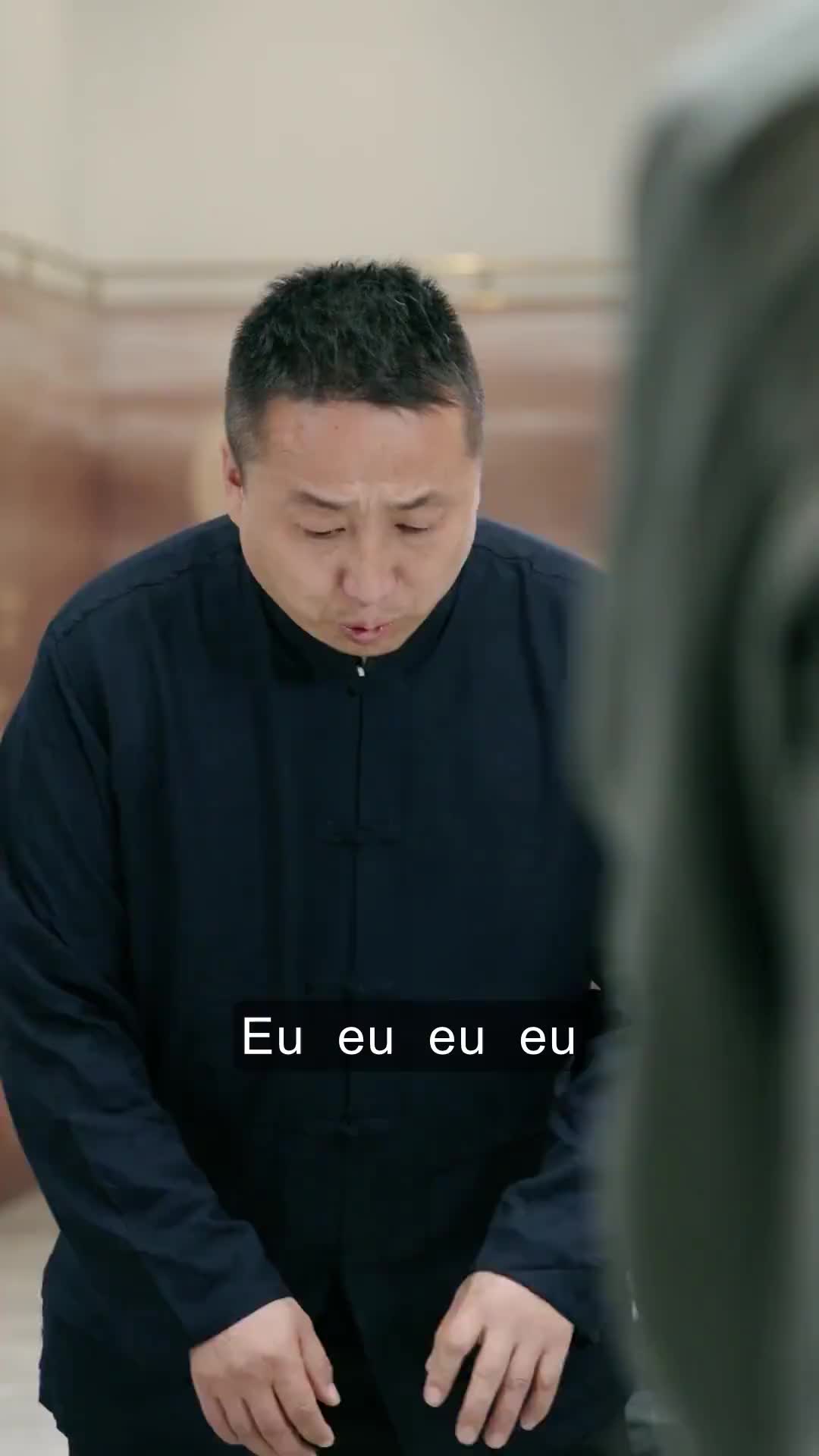 Episódio 53 de Prisioneiro de um Big Shot se levanta