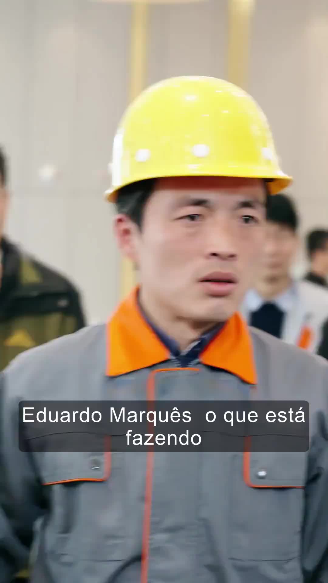 Episódio 62 de Prisioneiro de um Big Shot se levanta