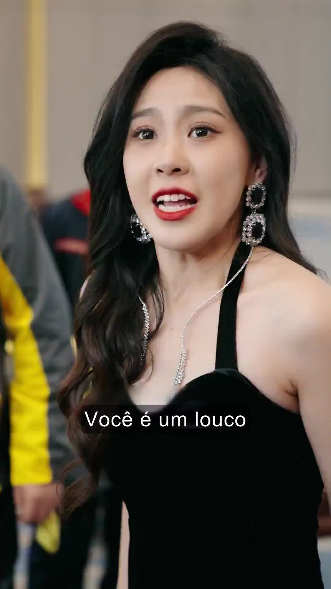 Episódio 63 de Prisioneiro de um Big Shot se levanta