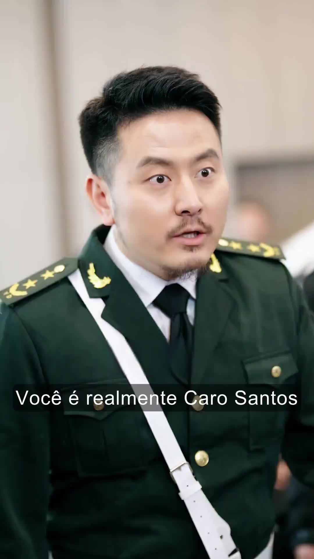 Episódio 76 de Prisioneiro de um Big Shot se levanta