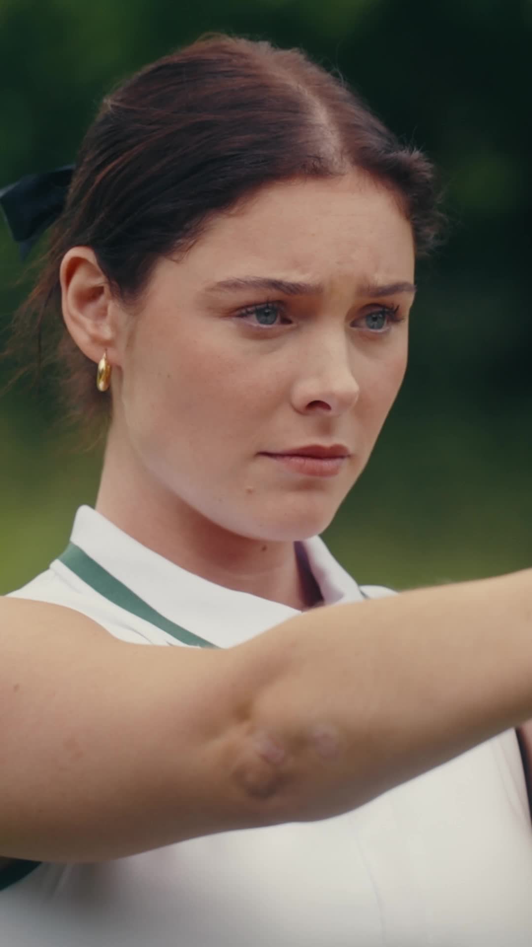 Episódio 29 de Protegendo Seu Corpo, Reivindicando Seu Coração