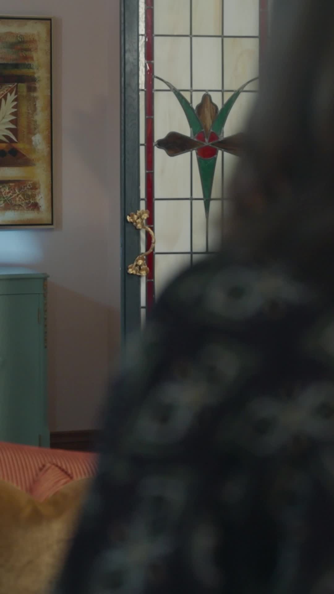 Episódio 42 de Protegendo Seu Corpo, Reivindicando Seu Coração