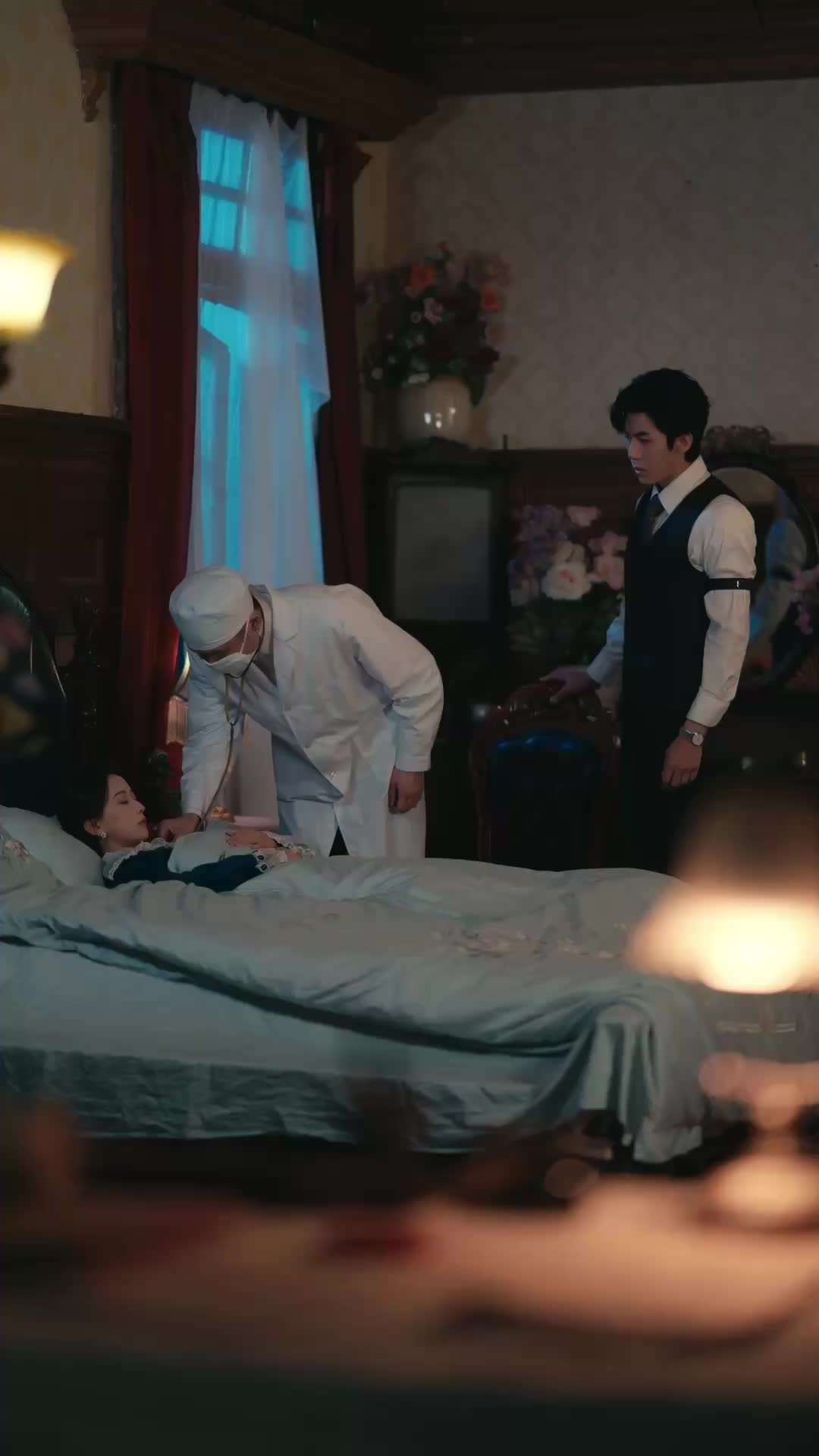 Episódio 46 de Protegida por ele
