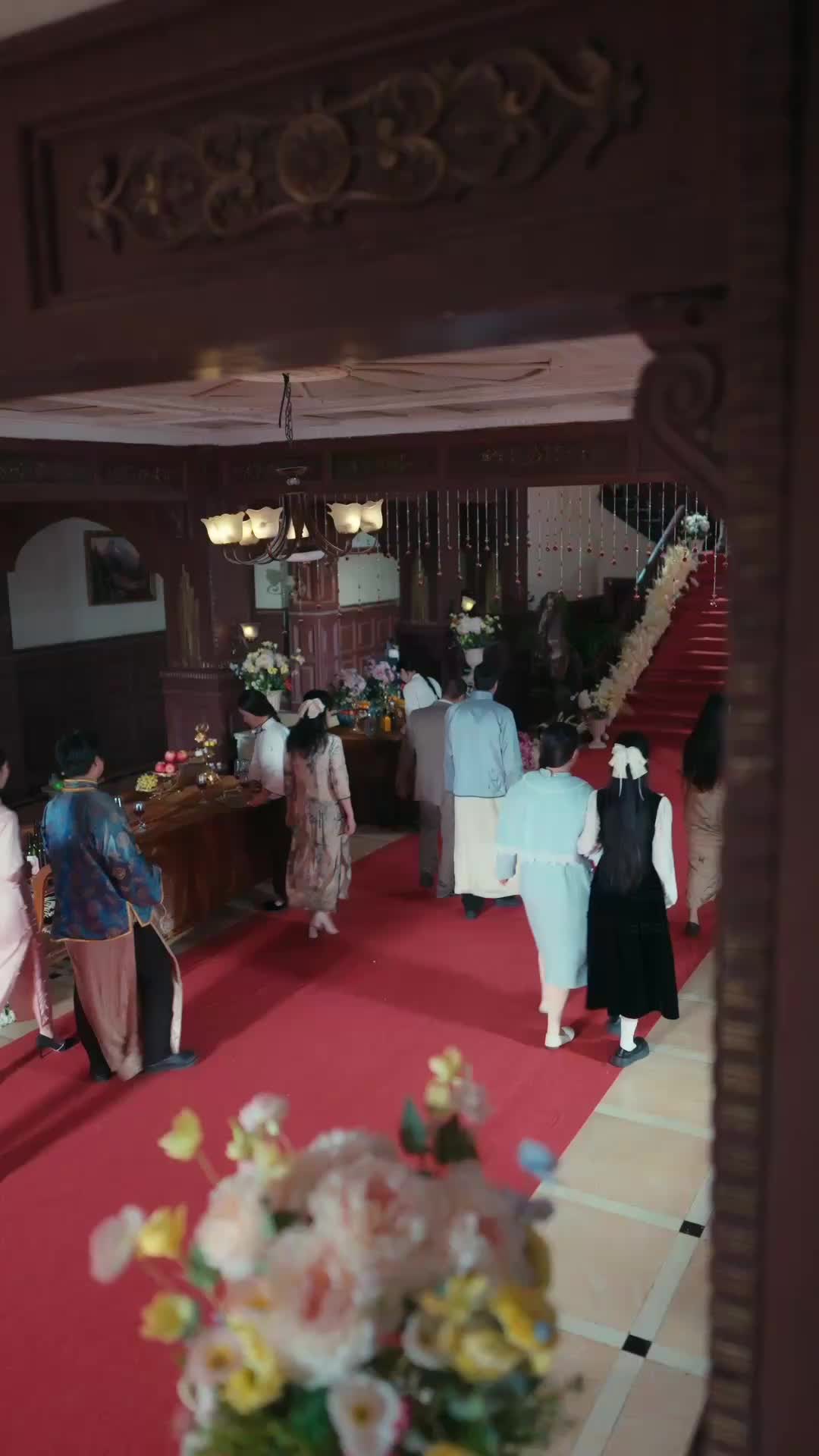 Episódio 58 de Protegida por ele