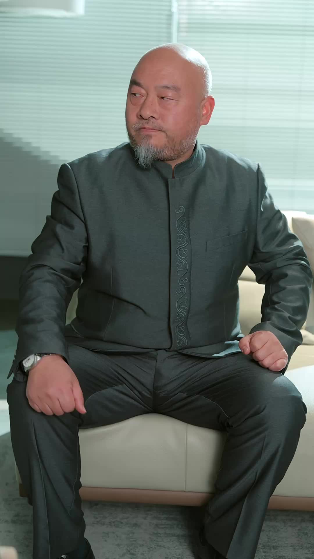 Episódio 32 de Protetor infiltrado