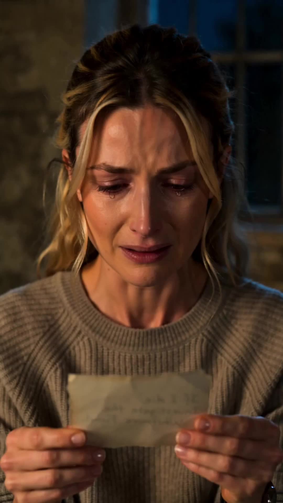 Episódio 15 de Quando a Filha do Herói Sofreu Bullying, Levei um Caixão ao Distrito Militar