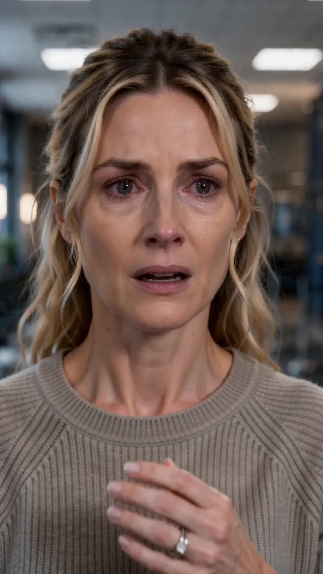 Episódio 2 de Quando a Filha do Herói Sofreu Bullying, Levei um Caixão ao Distrito Militar