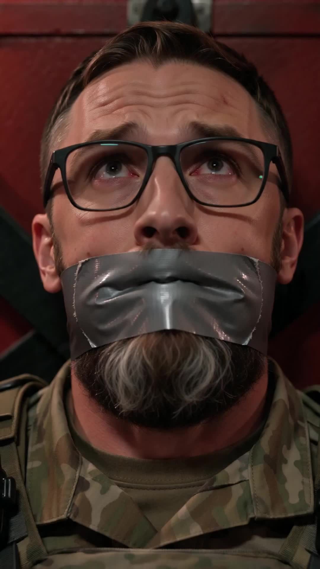 Episódio 20 de Quando a Filha do Herói Sofreu Bullying, Levei um Caixão ao Distrito Militar