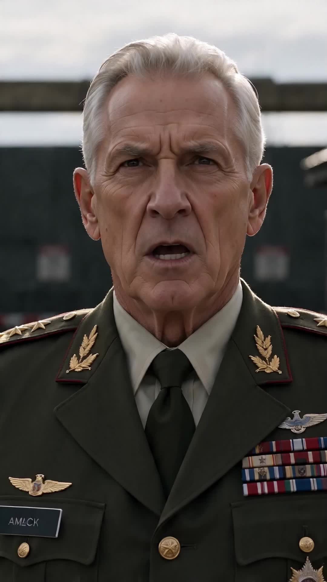 Episódio 6 de Quando a Filha do Herói Sofreu Bullying, Levei um Caixão ao Distrito Militar