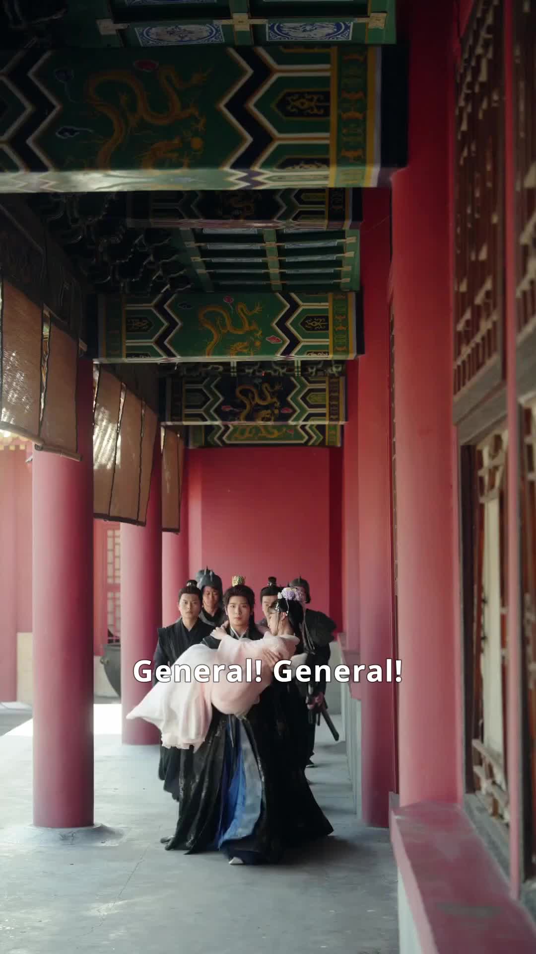 Episódio 6 de Quando a lua caiu