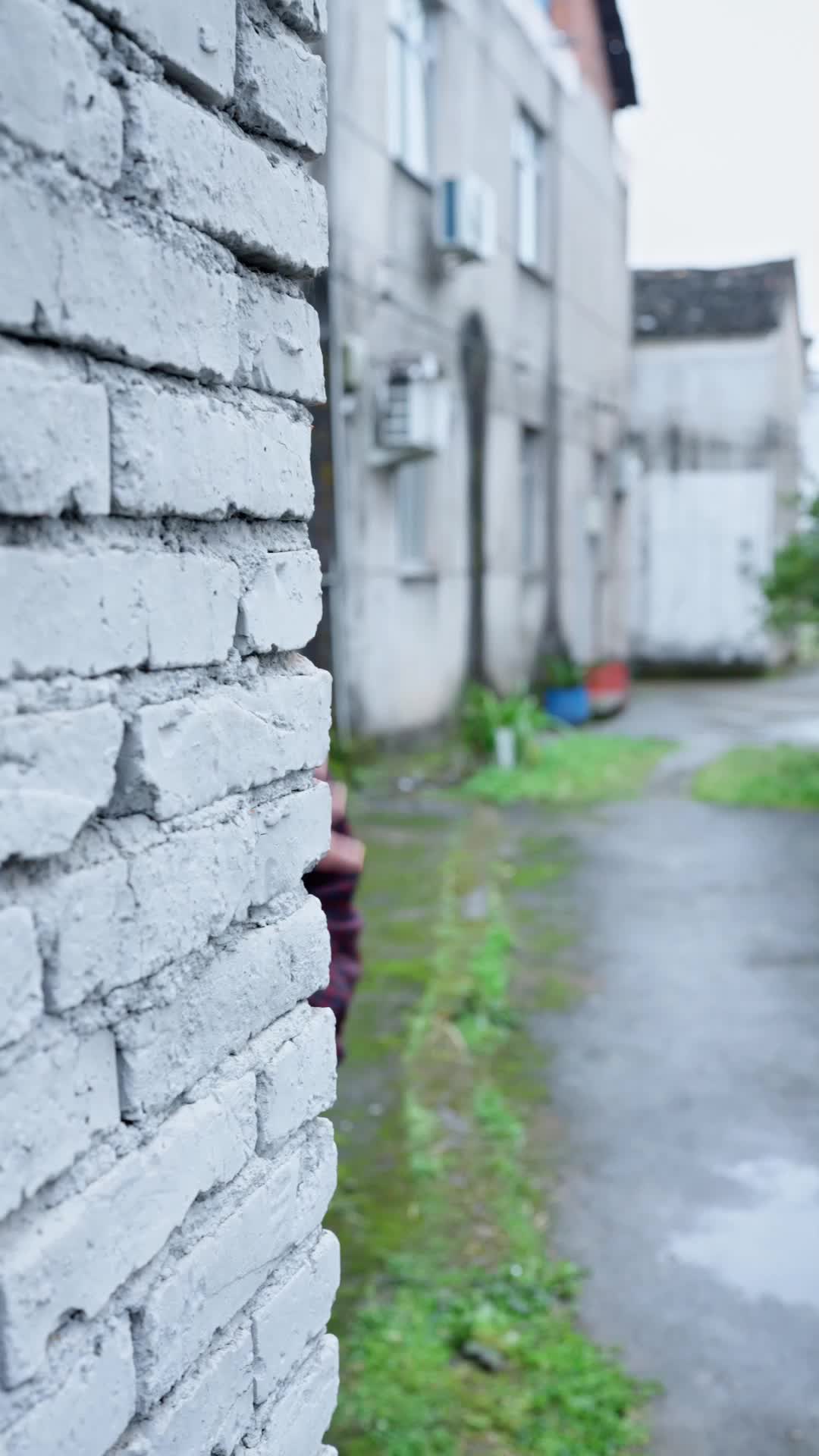 Episódio 1 de Quando a Neblina Levanta, Me Ame