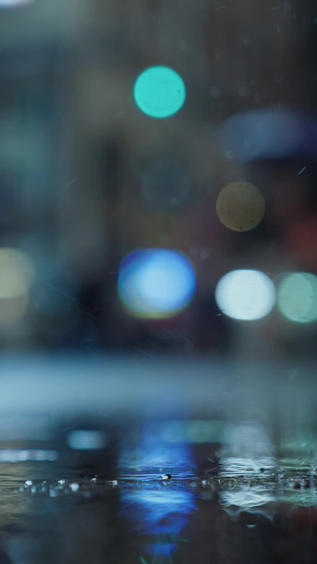Episódio 1 de Quando a Tristeza do Amor Toca Novamente