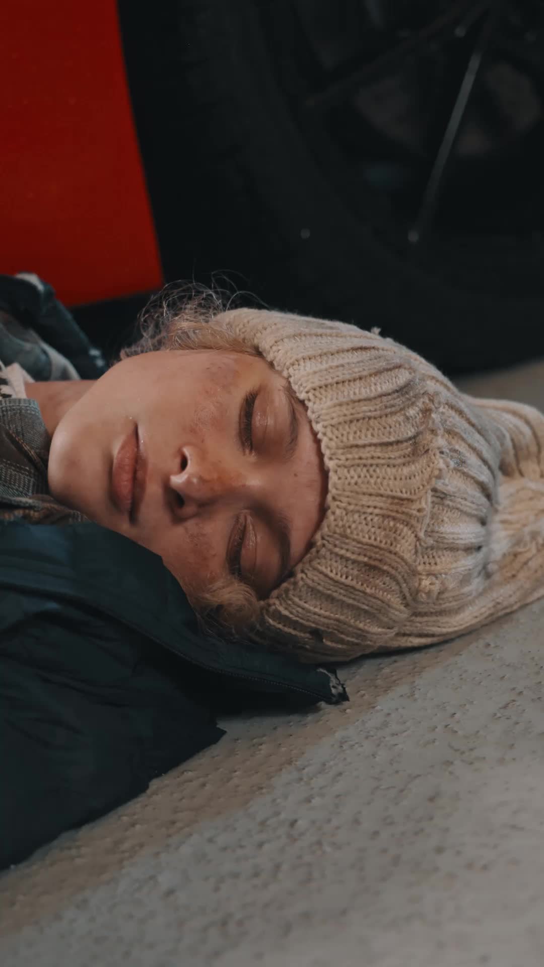 Episódio 10 de Quando a Tristeza do Amor Toca Novamente