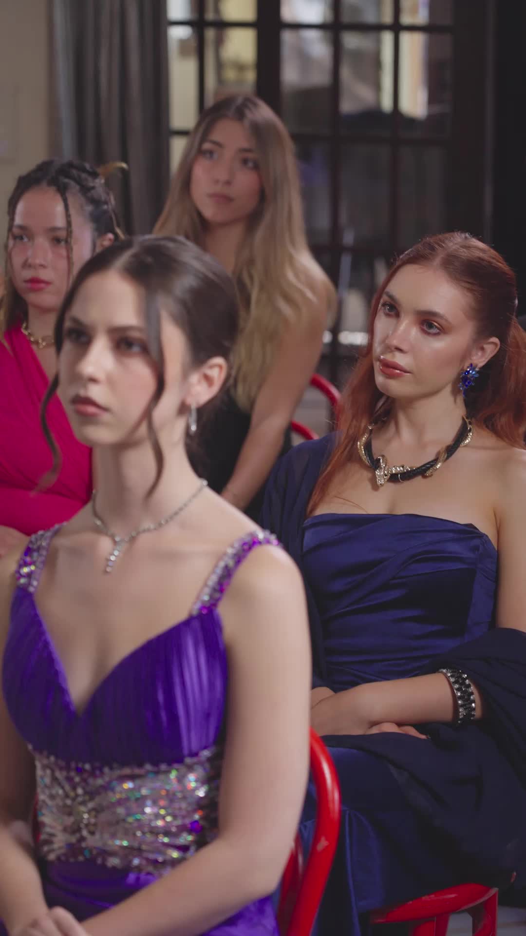 Episódio 19 de Quando a Tristeza do Amor Toca Novamente