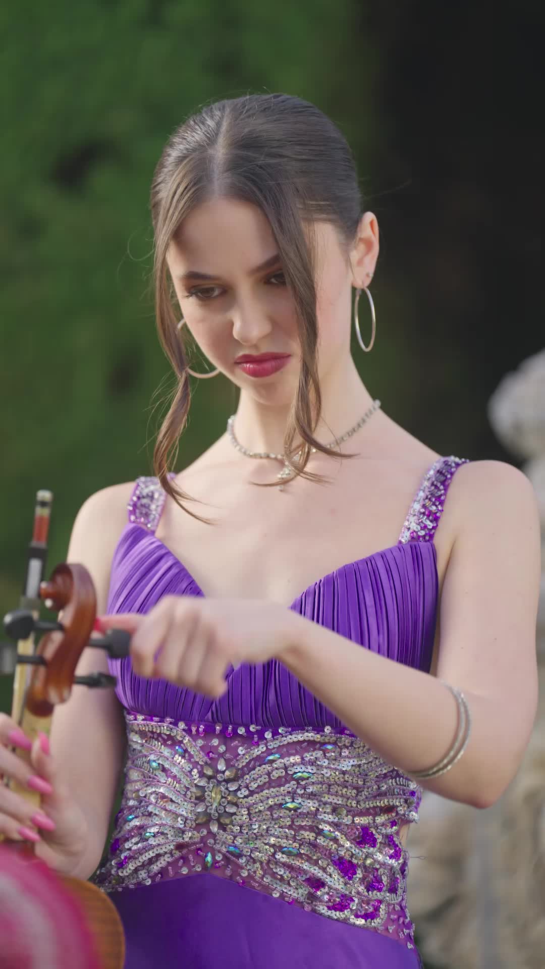 Episódio 21 de Quando a Tristeza do Amor Toca Novamente