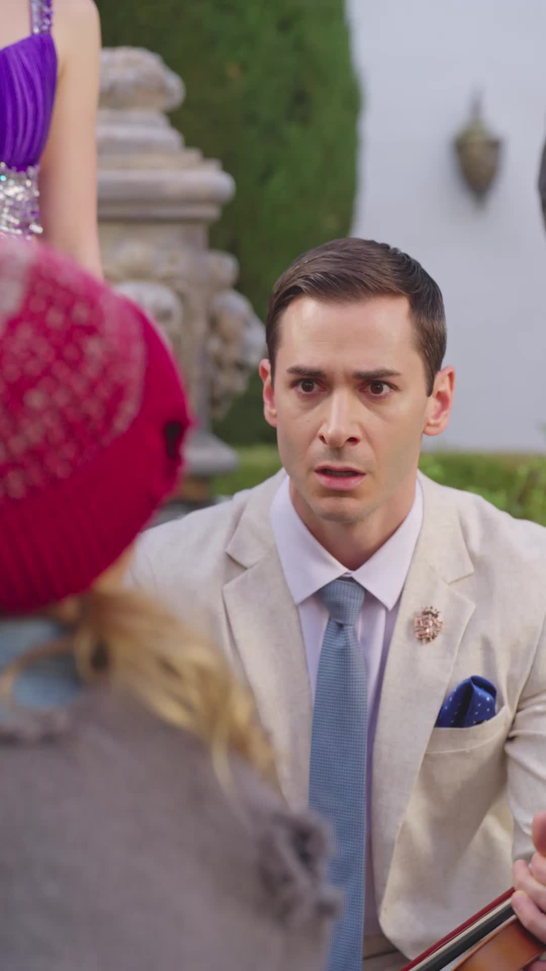 Episódio 22 de Quando a Tristeza do Amor Toca Novamente