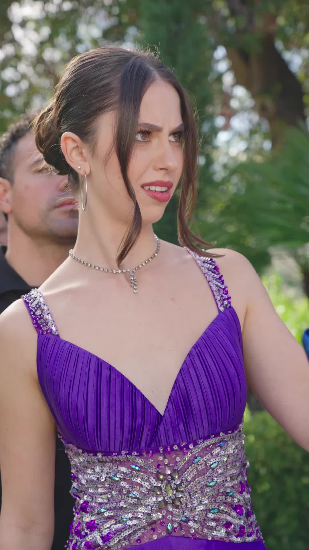 Episódio 23 de Quando a Tristeza do Amor Toca Novamente