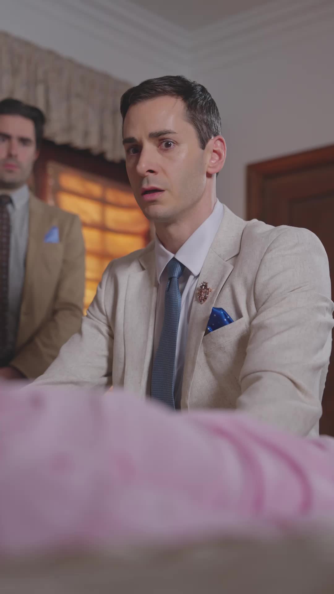 Episódio 25 de Quando a Tristeza do Amor Toca Novamente