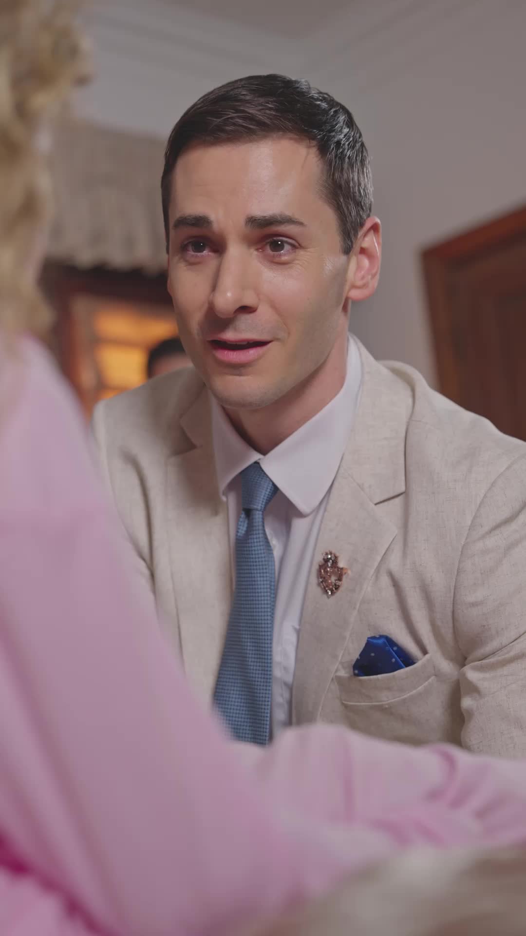 Episódio 26 de Quando a Tristeza do Amor Toca Novamente