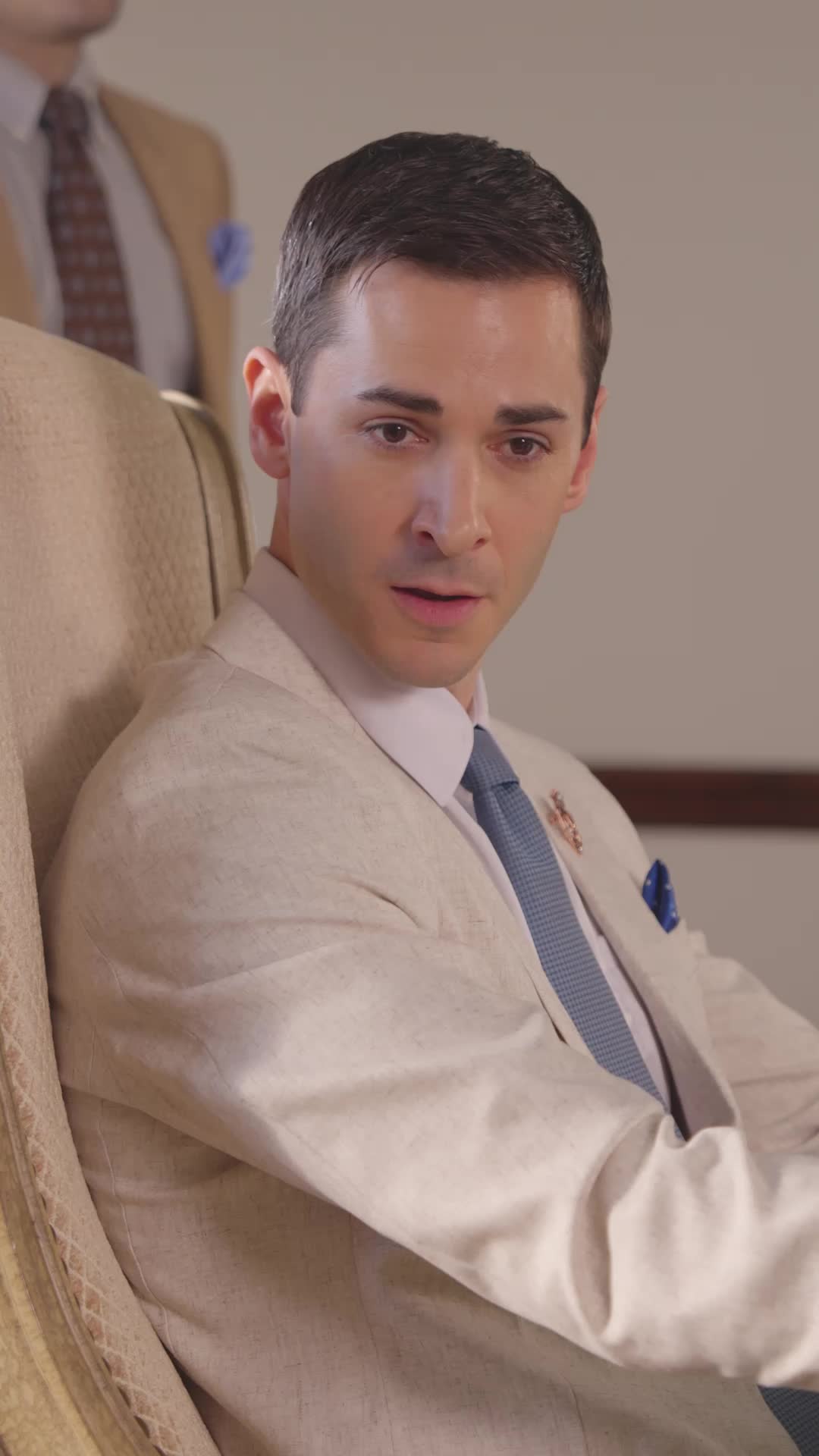 Episódio 28 de Quando a Tristeza do Amor Toca Novamente