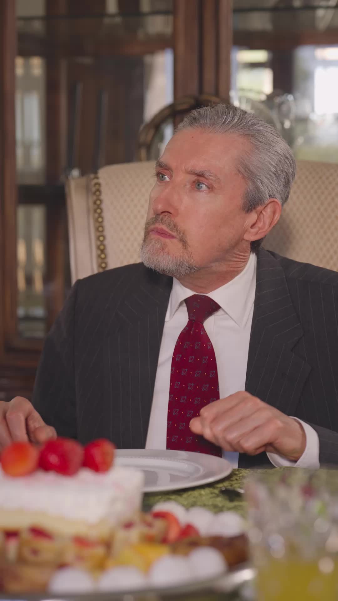 Episódio 29 de Quando a Tristeza do Amor Toca Novamente