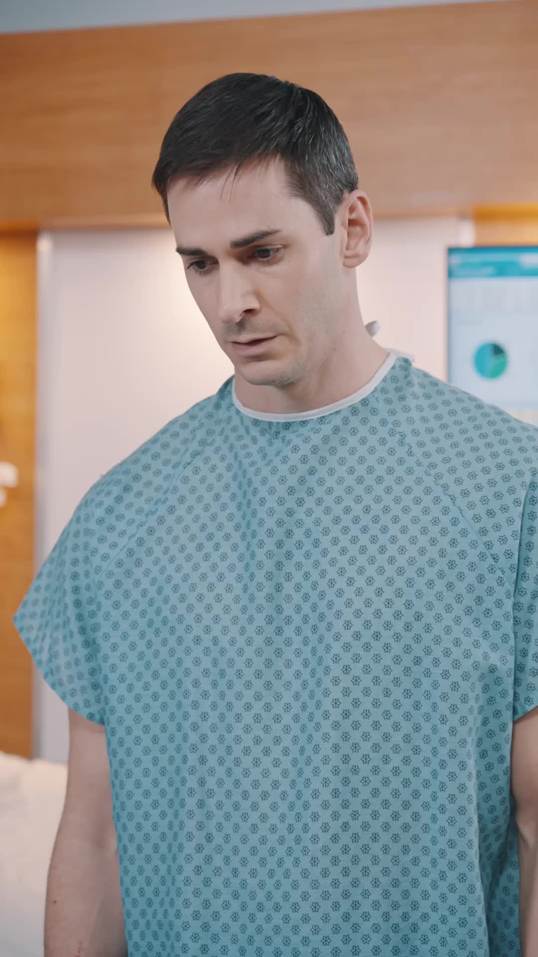 Episódio 3 de Quando a Tristeza do Amor Toca Novamente