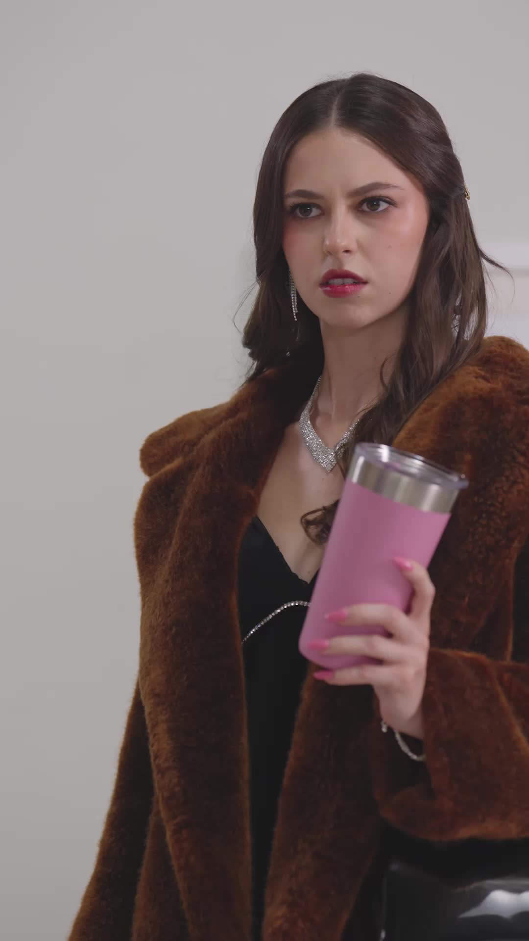 Episódio 36 de Quando a Tristeza do Amor Toca Novamente