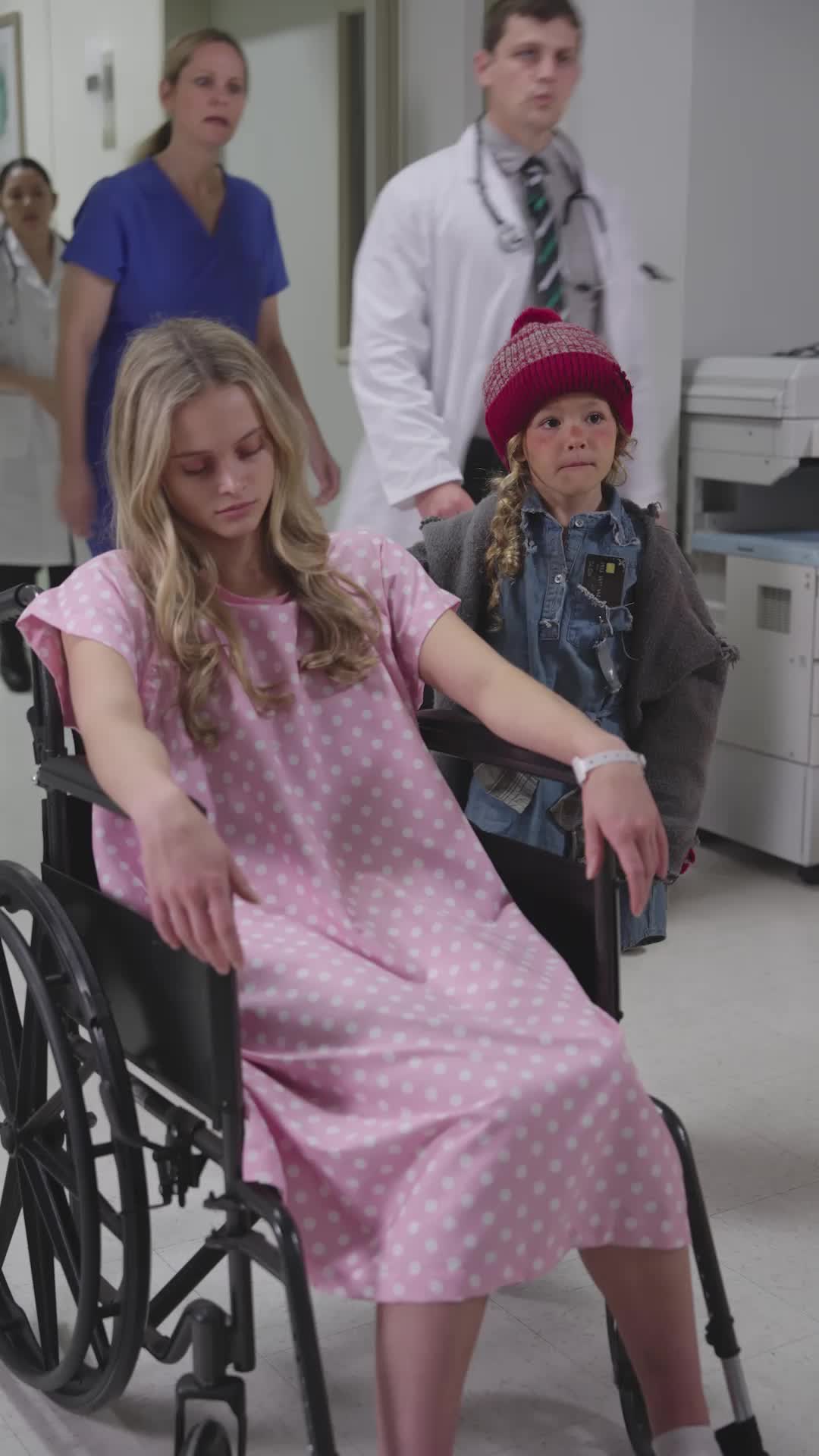 Episódio 37 de Quando a Tristeza do Amor Toca Novamente
