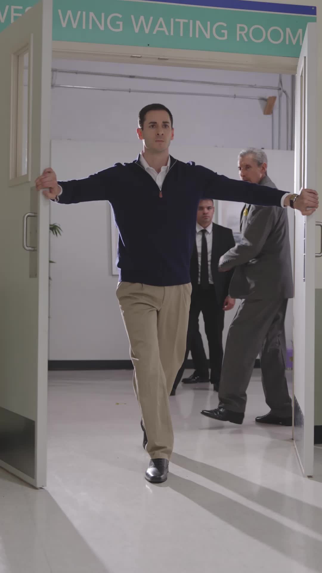 Episódio 39 de Quando a Tristeza do Amor Toca Novamente