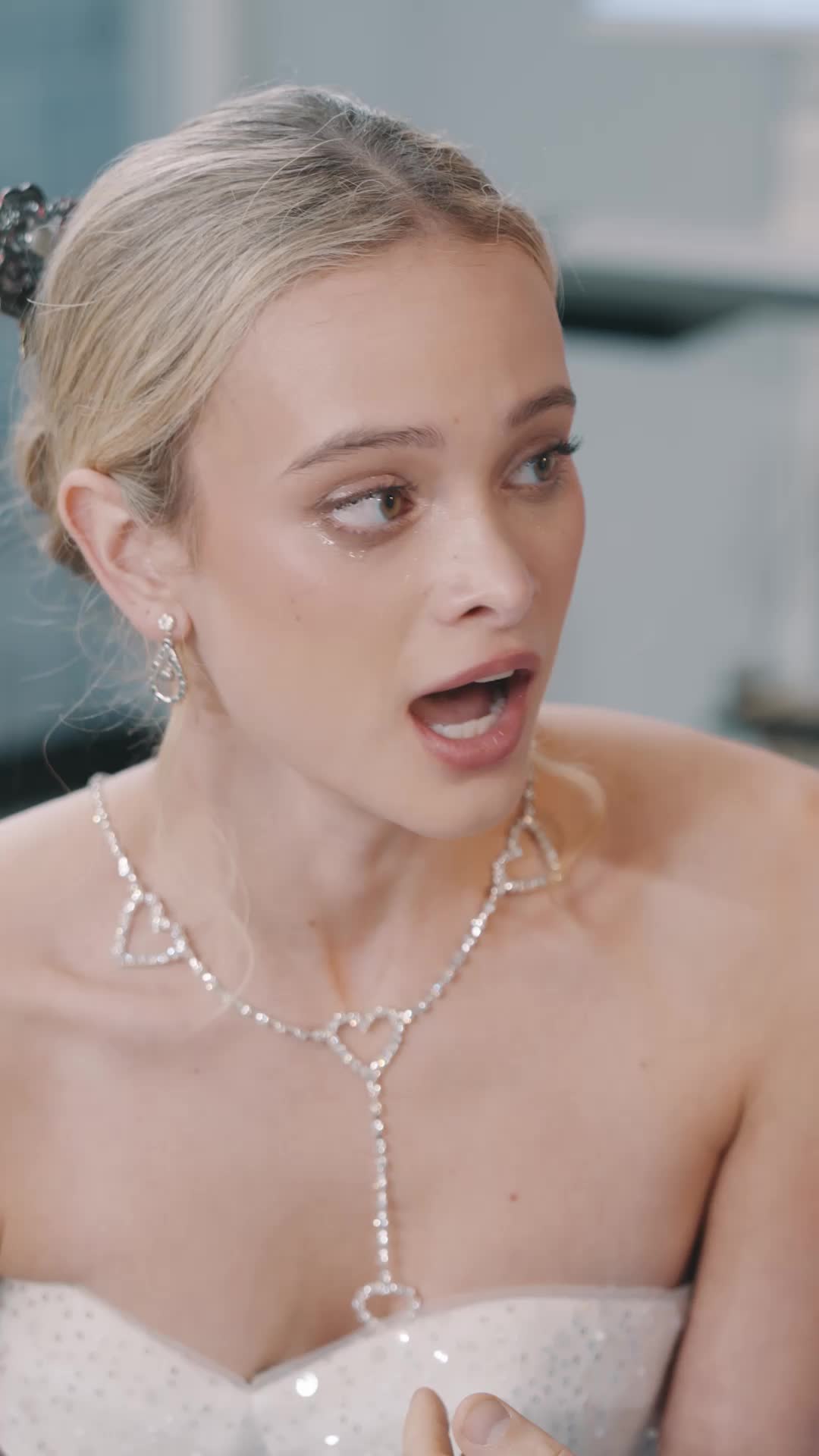 Episódio 4 de Quando a Tristeza do Amor Toca Novamente