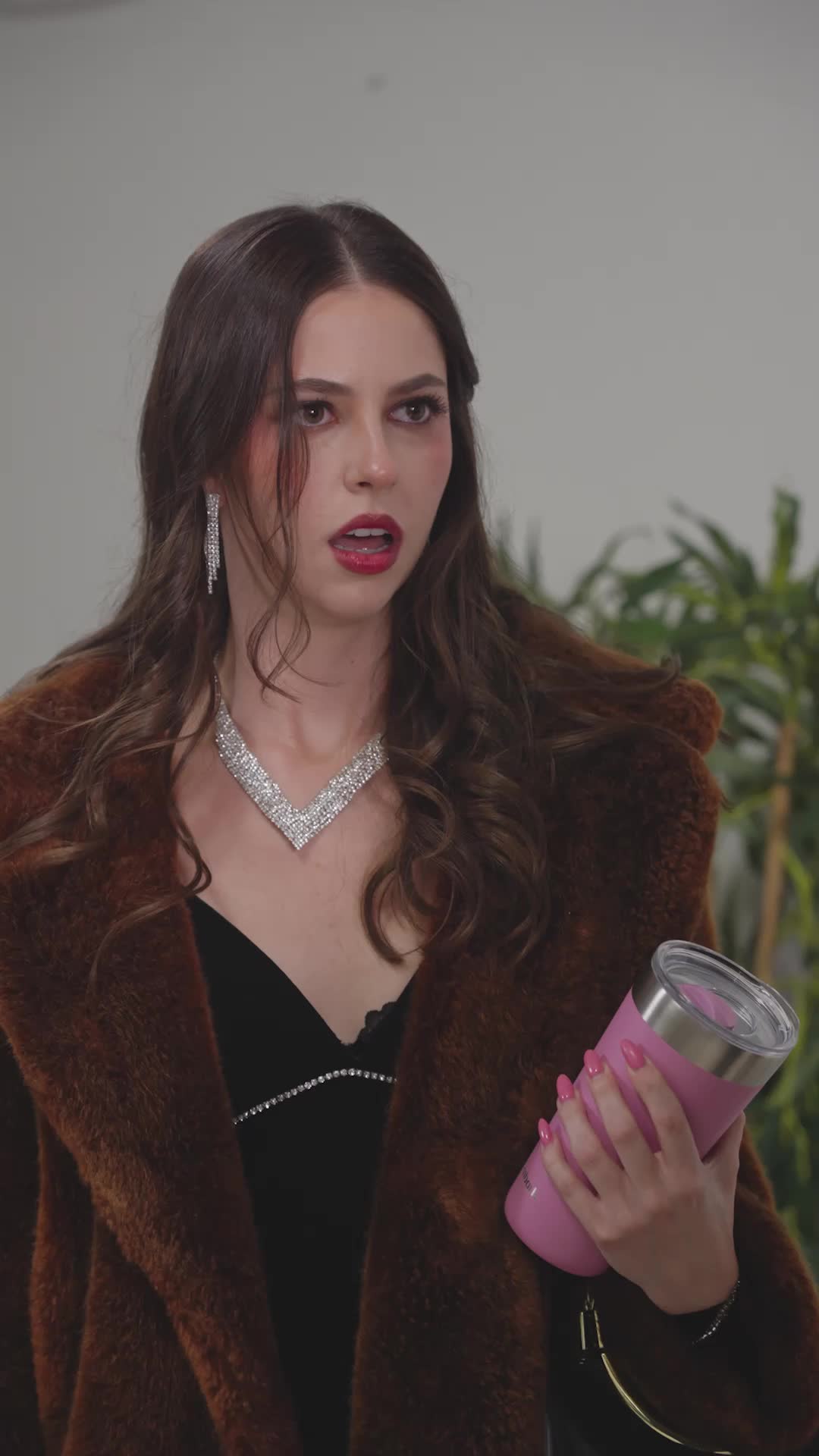 Episódio 40 de Quando a Tristeza do Amor Toca Novamente