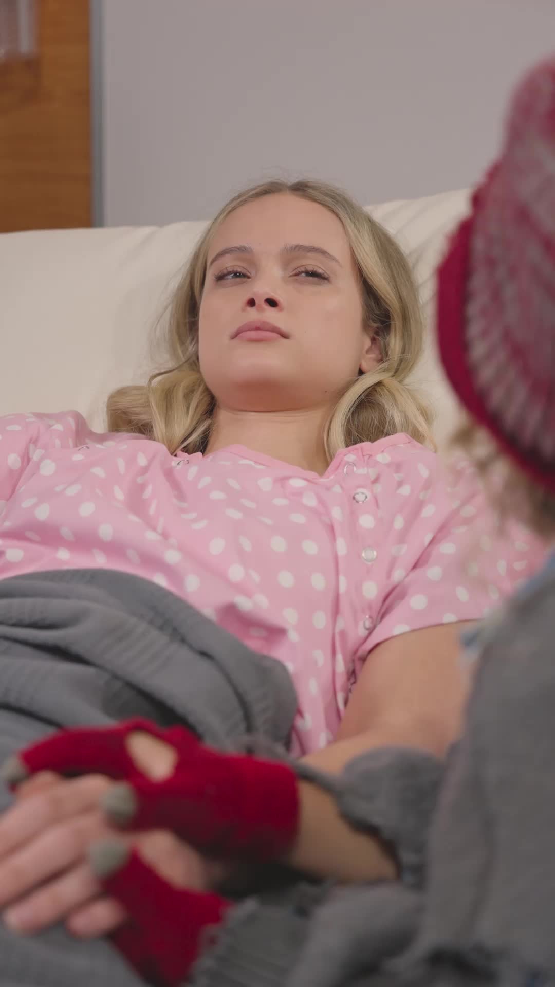 Episódio 44 de Quando a Tristeza do Amor Toca Novamente