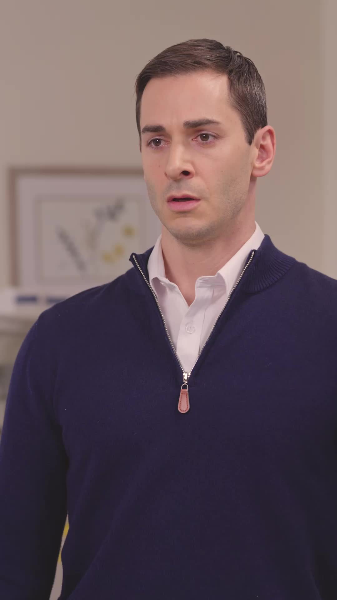 Episódio 46 de Quando a Tristeza do Amor Toca Novamente