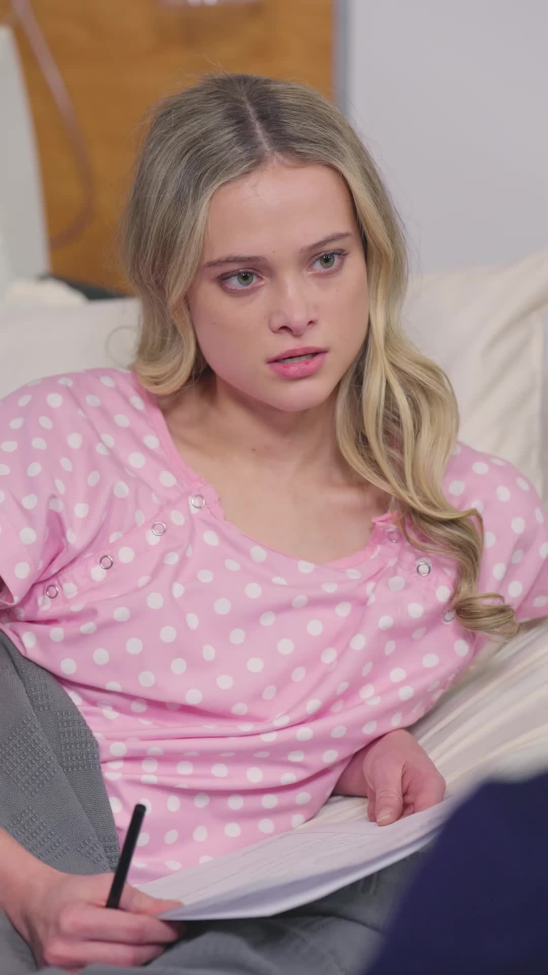 Episódio 48 de Quando a Tristeza do Amor Toca Novamente