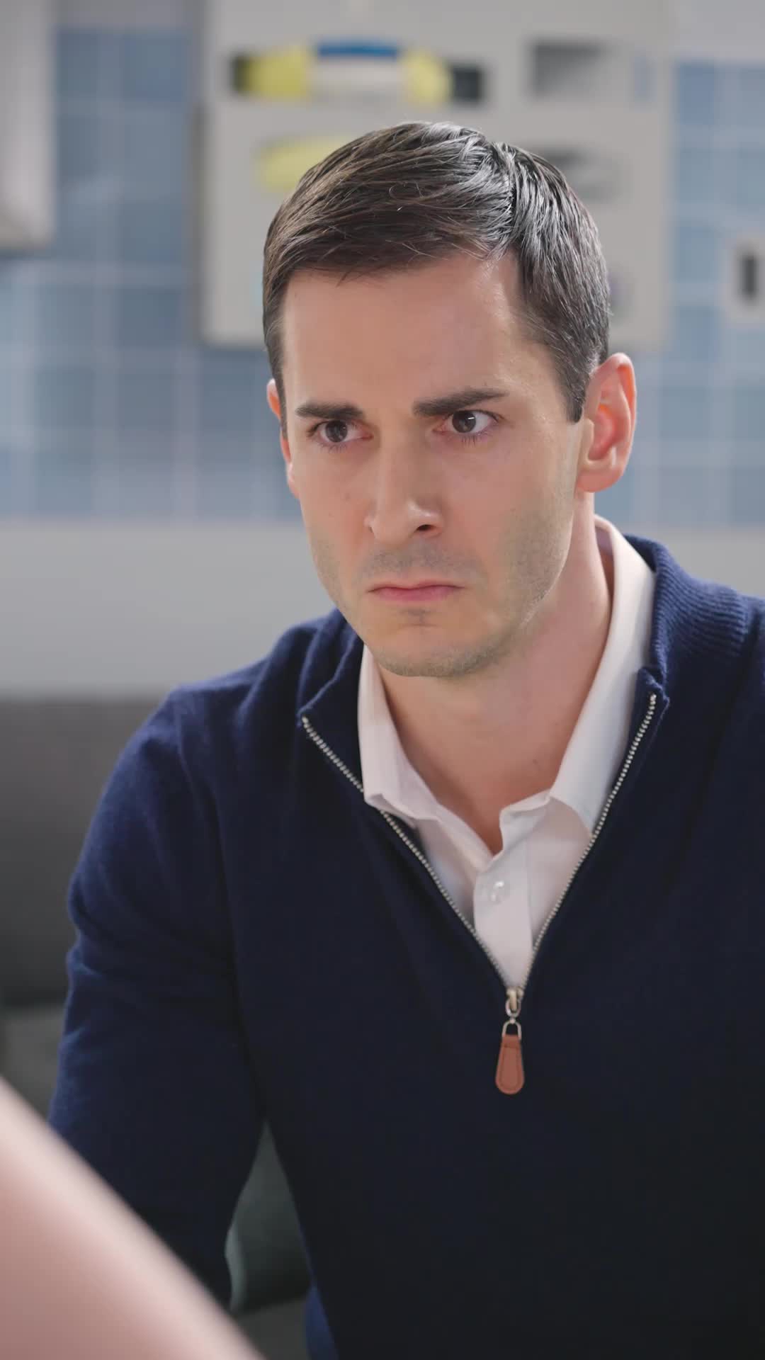 Episódio 49 de Quando a Tristeza do Amor Toca Novamente