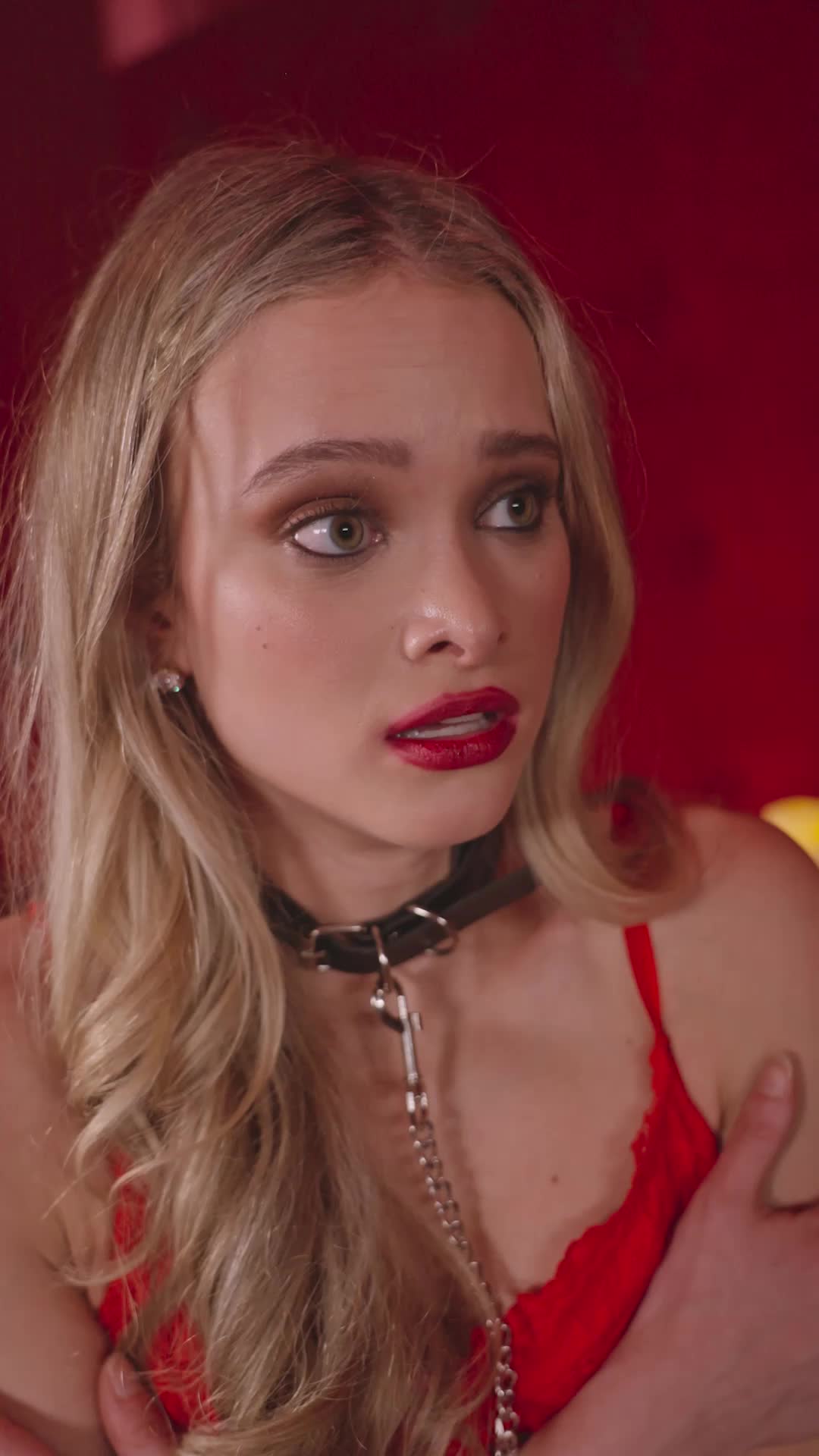 Episódio 55 de Quando a Tristeza do Amor Toca Novamente