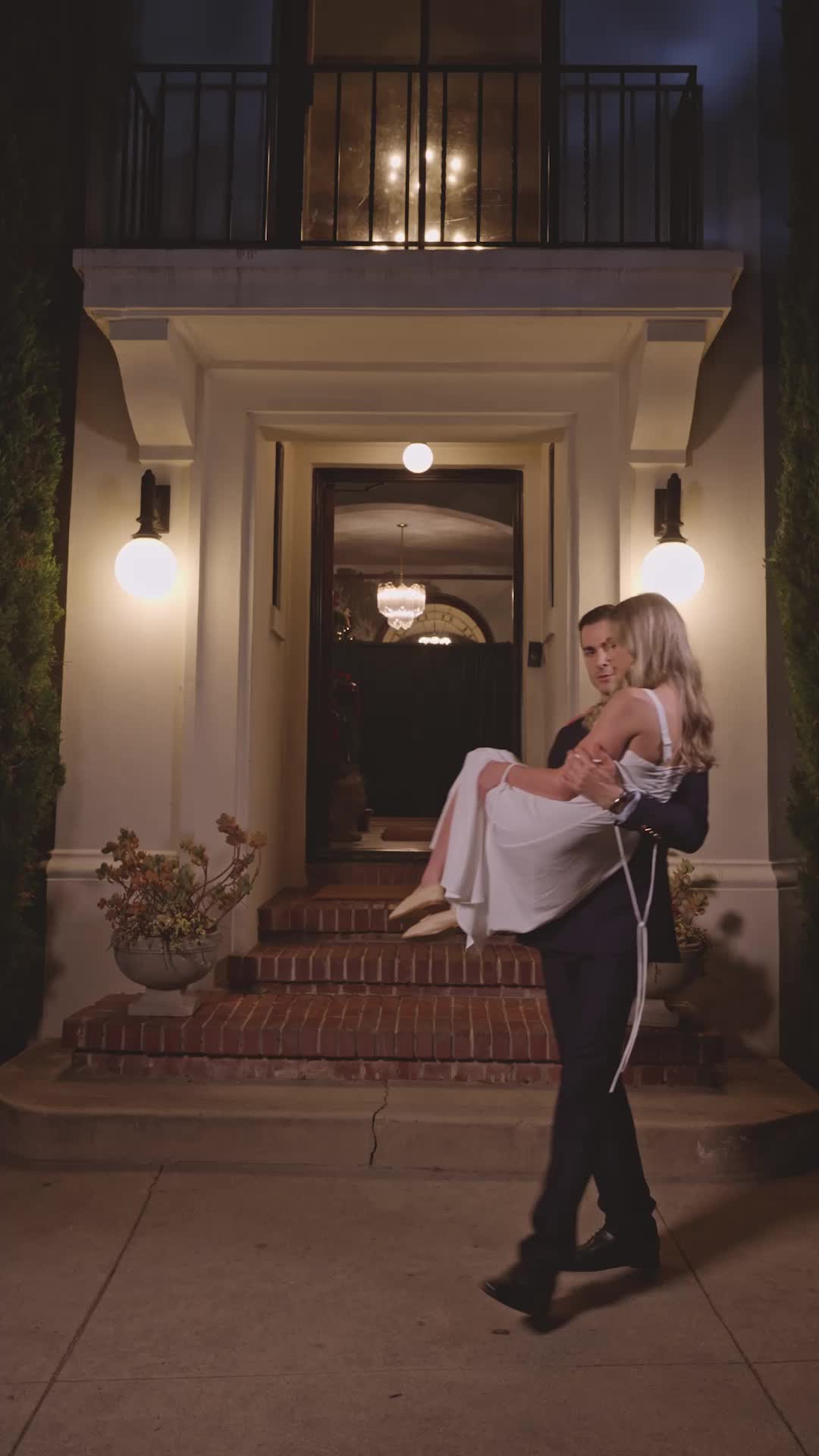 Episódio 58 de Quando a Tristeza do Amor Toca Novamente