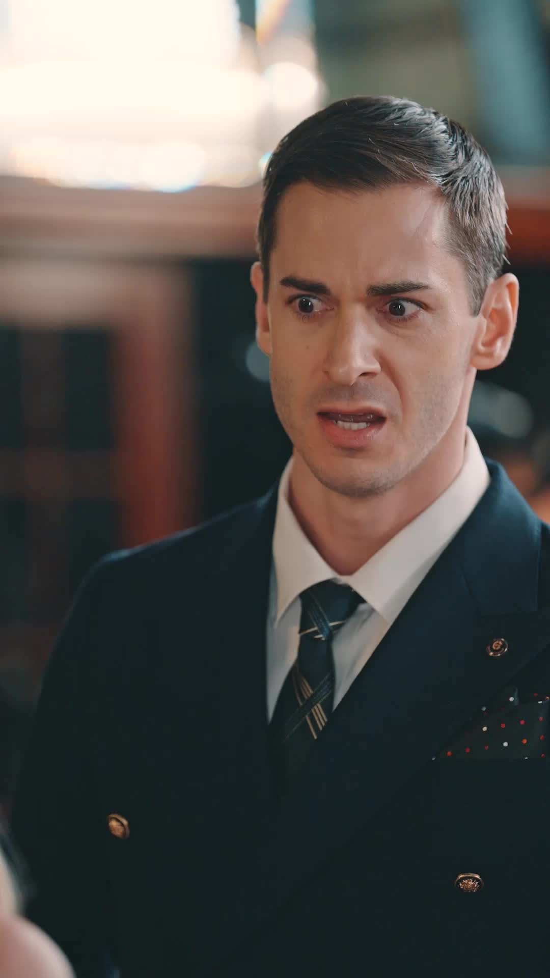 Episódio 59 de Quando a Tristeza do Amor Toca Novamente