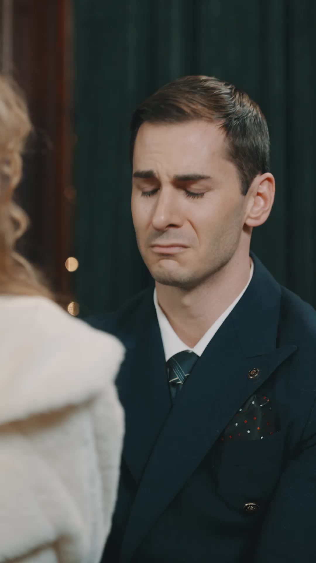 Episódio 61 de Quando a Tristeza do Amor Toca Novamente