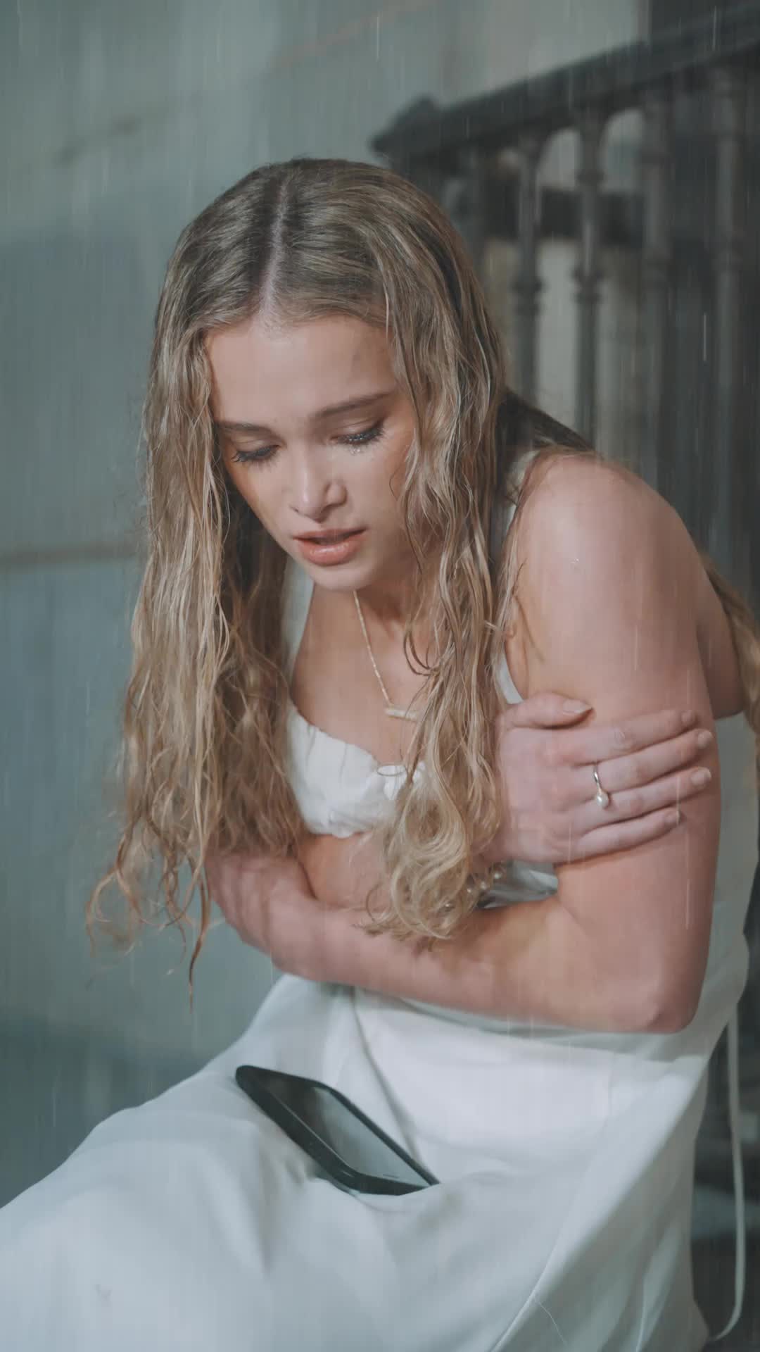 Episódio 63 de Quando a Tristeza do Amor Toca Novamente