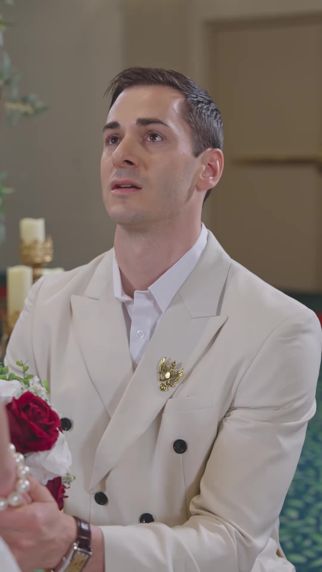 Episódio 69 de Quando a Tristeza do Amor Toca Novamente