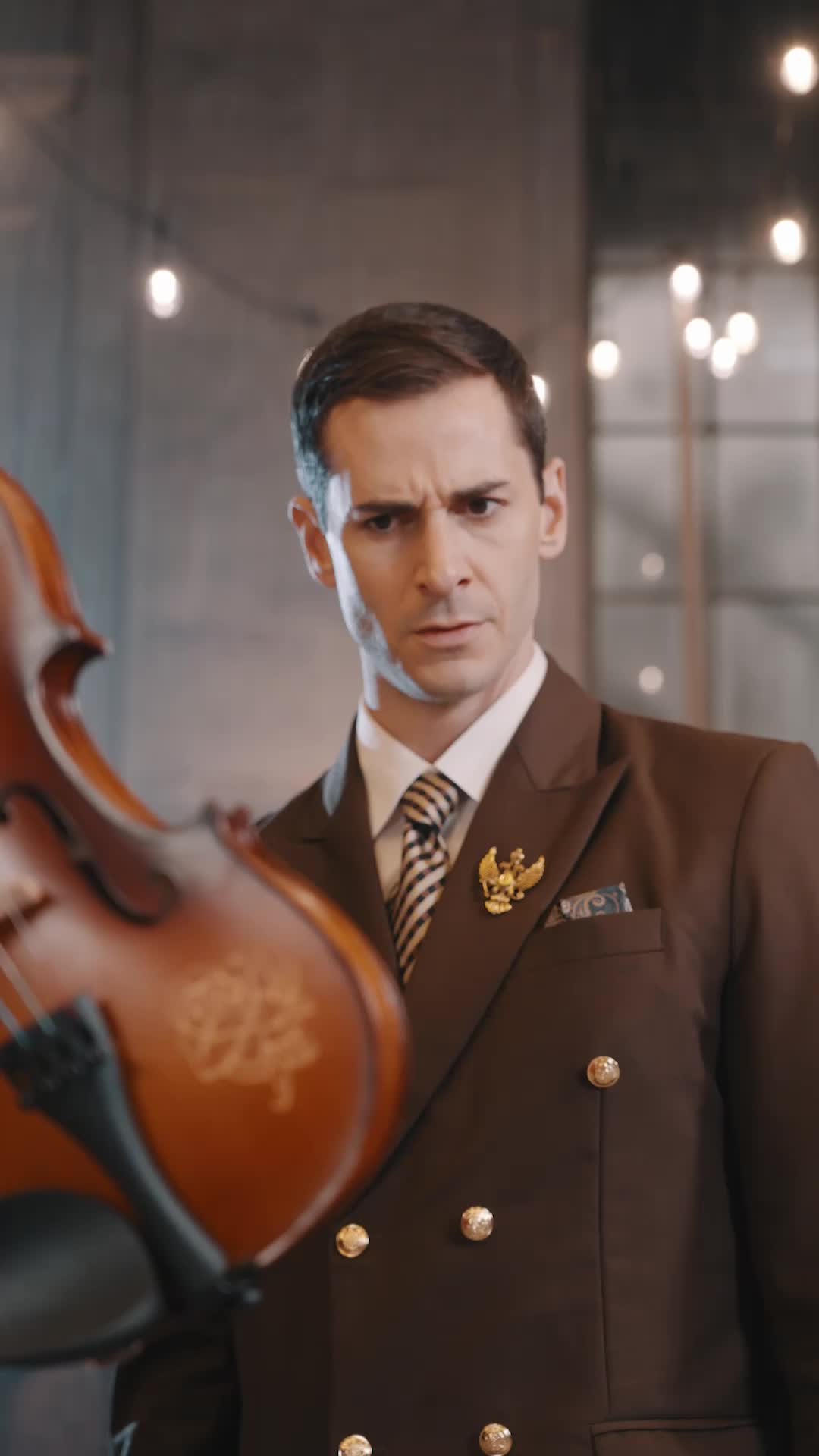 Episódio 8 de Quando a Tristeza do Amor Toca Novamente