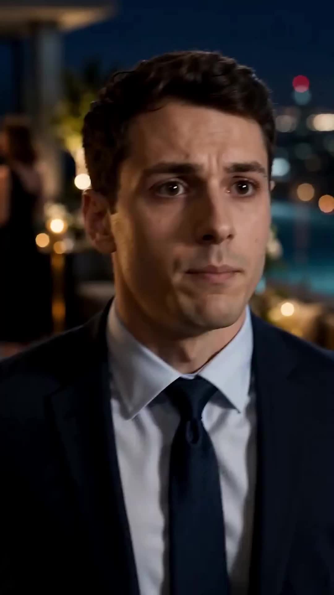 Episódio 13 de Quando Ela Desistiu do Amor Dele